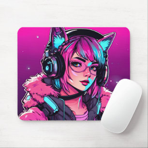 Behålla eller skapa din egen - Mousepad Musmatta