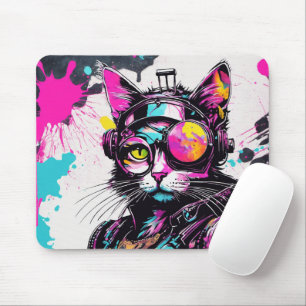 Behålla eller skapa din egen - Mousepad Musmatta