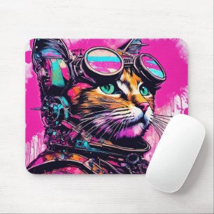 Behålla eller skapa din egen - Mousepad Musmatta