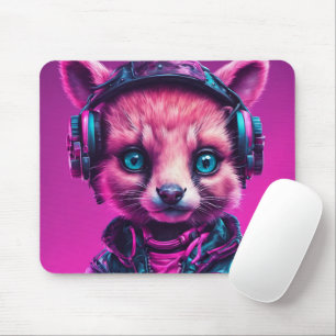 Behålla eller skapa din egen - Mousepad Musmatta