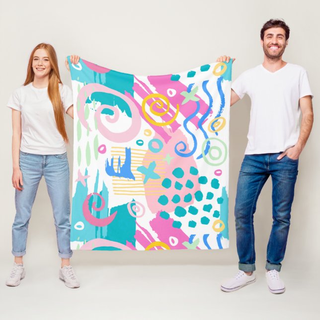 Behålla eller Skapa din egen Pappra fiskeflotta me Fleecefilt (På plats)