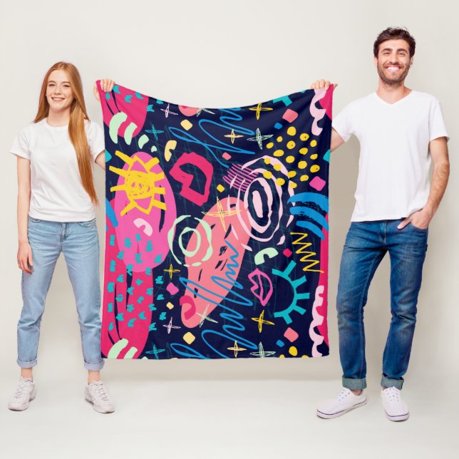 Behålla eller Skapa din egen Pappra fiskeflotta me Fleecefilt (På plats)