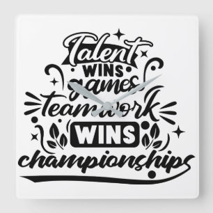 Behålla eller Skapa din egen:-) rund klocka