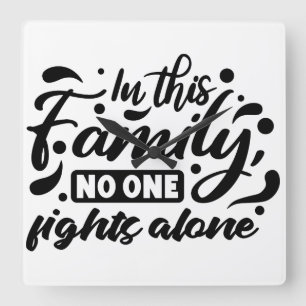 Behålla eller Skapa din egen:-) rund klocka