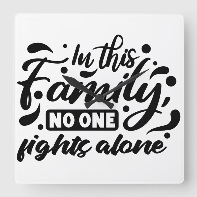 Behålla eller Skapa din egen:-) rund klocka (Framsida)