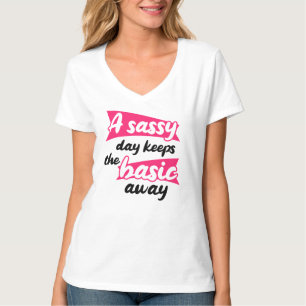 Behålla eller Skapa din egen T-Shirt-Nacke T Shirt
