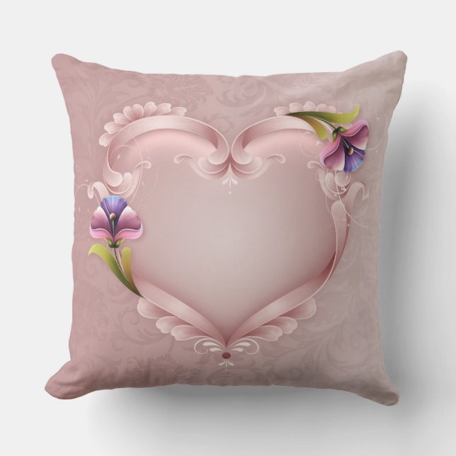 Behålla eller Skapa din egen ThrowPillow 20 x 20 t Kudde (Framsida)