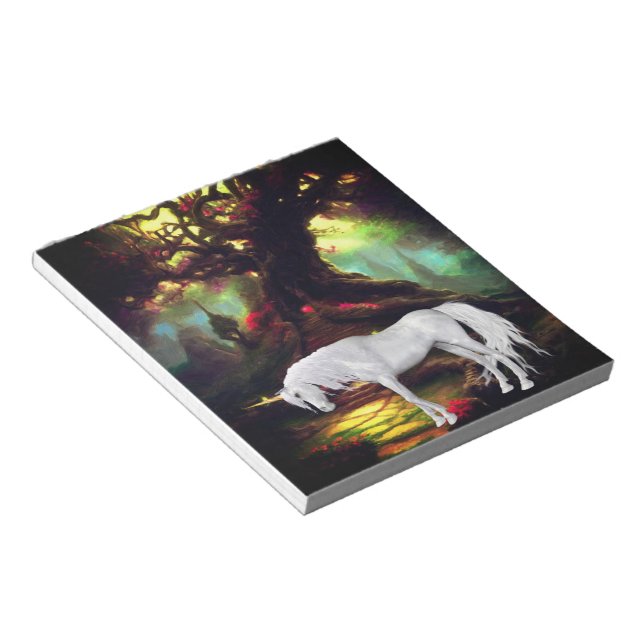 Behålla eller skapa ditt eget Anteckningsblock (Vinklad)