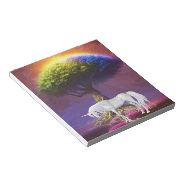 Behålla eller skapa ditt eget Anteckningsblock (Vinklad)