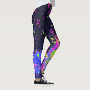 Behålla eller skapa ditt eget - Förlag Leggings