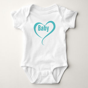 Behålla eller skapa egen:-)Baby Jersey Bodykostym T Shirt