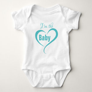 Behålla eller skapa egen:-)Baby Jersey Bodykostym T Shirt