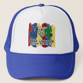 Behålla eller skapa egen hatt keps