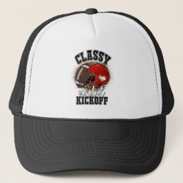 Behålla eller skapa egen hatt keps