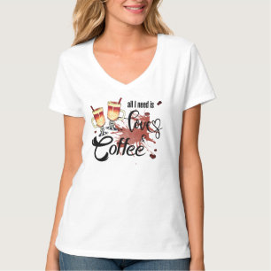 Behålla eller skapa egen T-Shirt