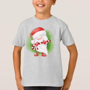 Behålla eller skapa egen T-Shirt