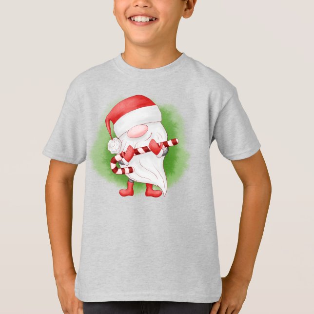 Behålla eller skapa egen T-Shirt (Framsida)