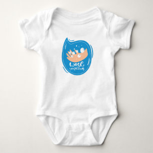 Behålla eller Skapa egen text och design:-) T Shirt