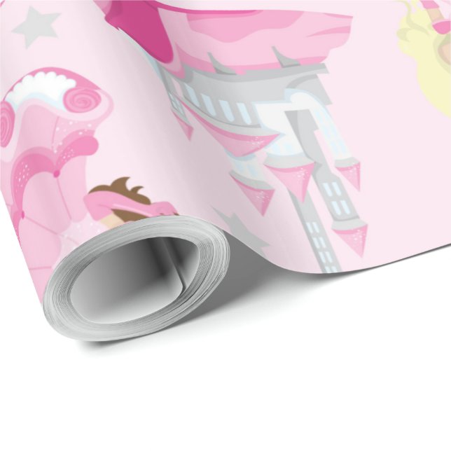 Behålla eller Skapa en egen figursättningsPapper Presentpapper (Rullad Hörn)