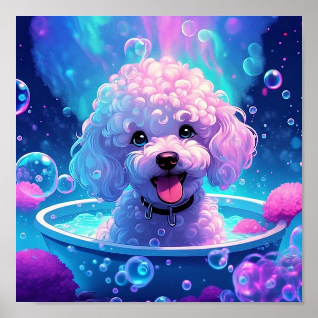 Behålla eller Skapa själv - Poster (Framsidan)