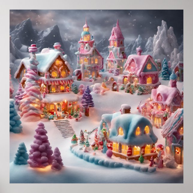 Behålla eller Skapa själv - Poster (Framsidan)