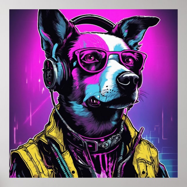 Behålla eller Skapa själv - Poster (Framsidan)