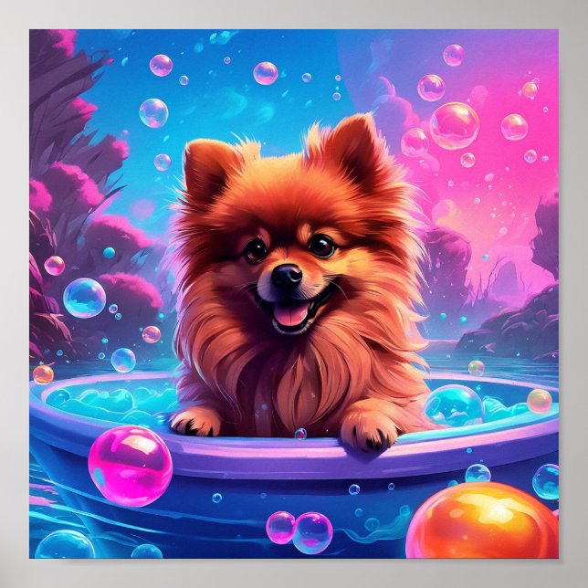 Behålla eller Skapa själv - Poster (Framsidan)