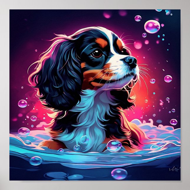 Behålla eller Skapa själv - Poster (Framsidan)