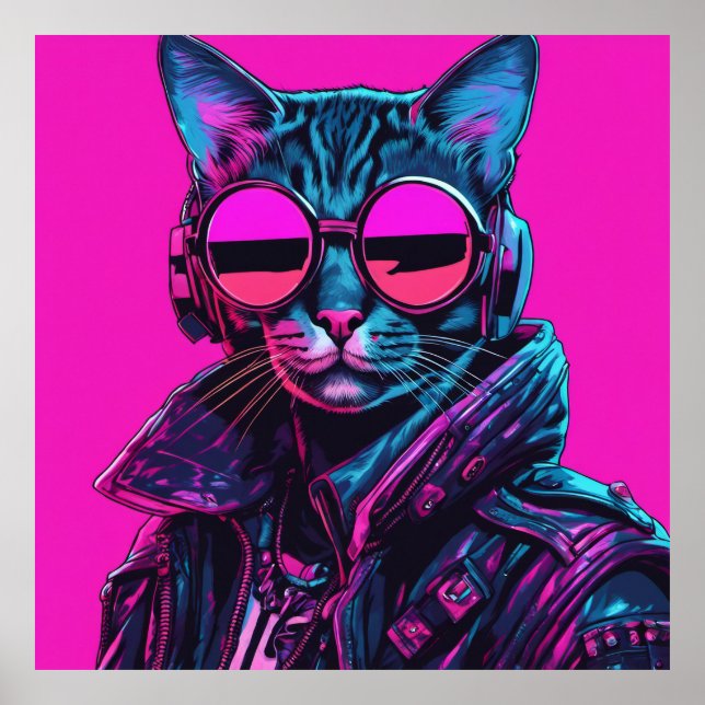 Behålla eller Skapa själv - Poster (Framsidan)