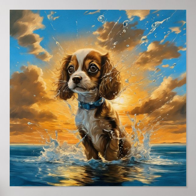 Behålla eller Skapa själv - Poster (Framsidan)