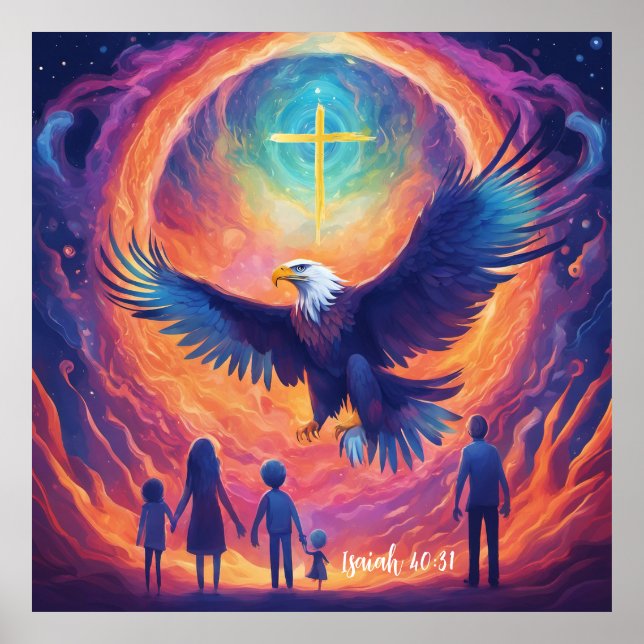 Behålla eller Skapa själv - Poster (Framsidan)