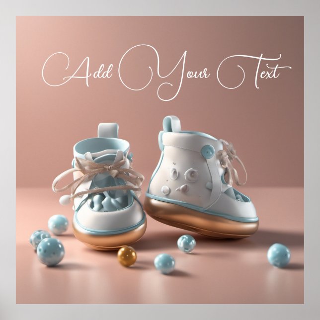 Behålla eller Skapa själv - Poster (Framsidan)