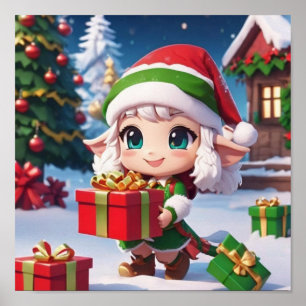 Behålla eller Skapa själv - Poster