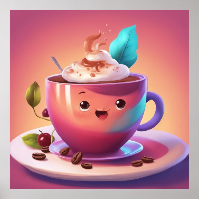 Behålla eller Skapa själv - Poster (Framsidan)