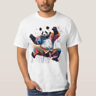 Behålla eller skapa själv - T-Shirt