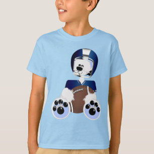 Behålla eller skapa själv t shirt