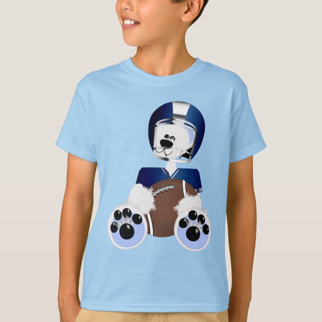 Behålla eller skapa själv t shirt (Framsida)