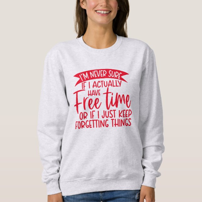Behålla eller skapa själv t shirt (Framsida)