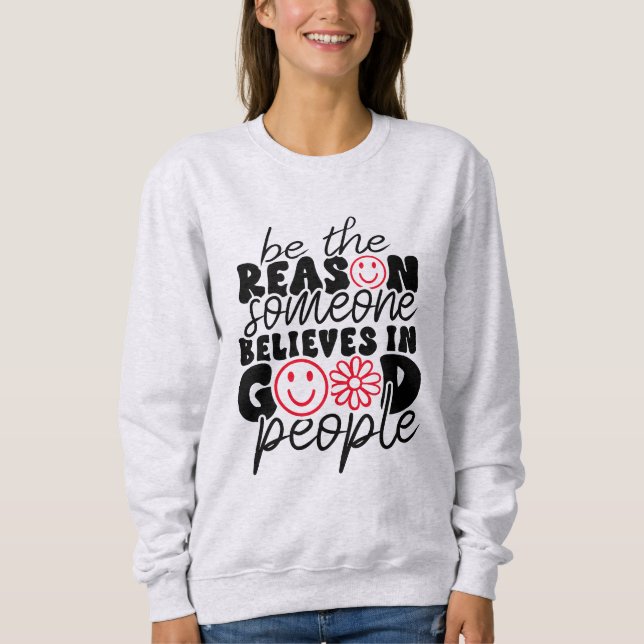 Behålla eller skapa själv t shirt (Framsida)