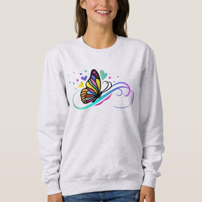 Behålla eller skapa själv t shirt (Framsida)