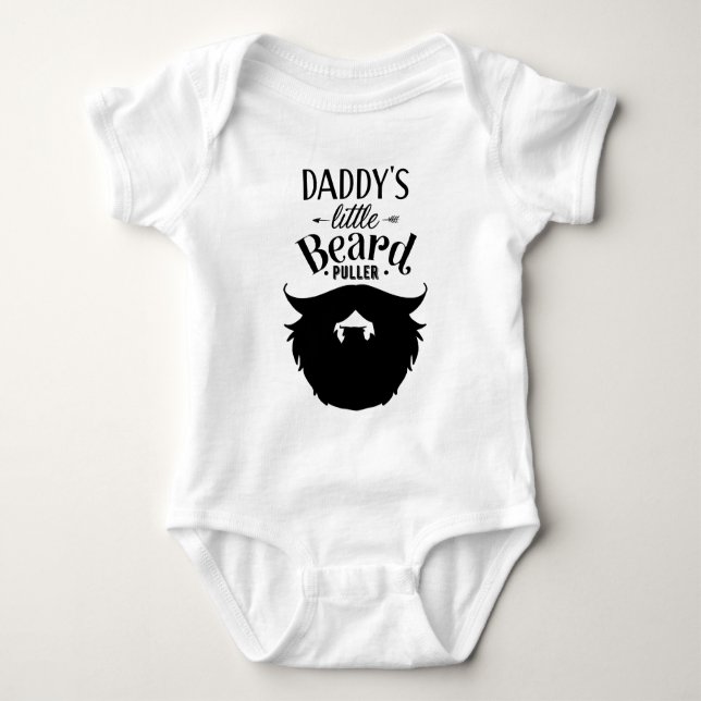 Behålla eller utformning av din egen - Baby Jersey T Shirt (Framsida)