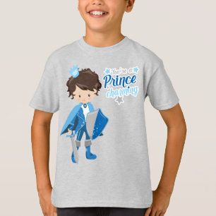 Behålla eller utformning av din egen - barnens gru t shirt