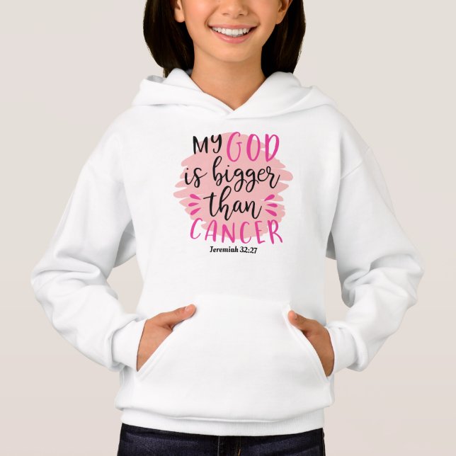Behålla eller utformning av din egen - Girl's Pull T Shirt (Framsida)