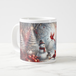 Behålla eller utformning av din egen -Jumbo Mugg Jumbo Mugg