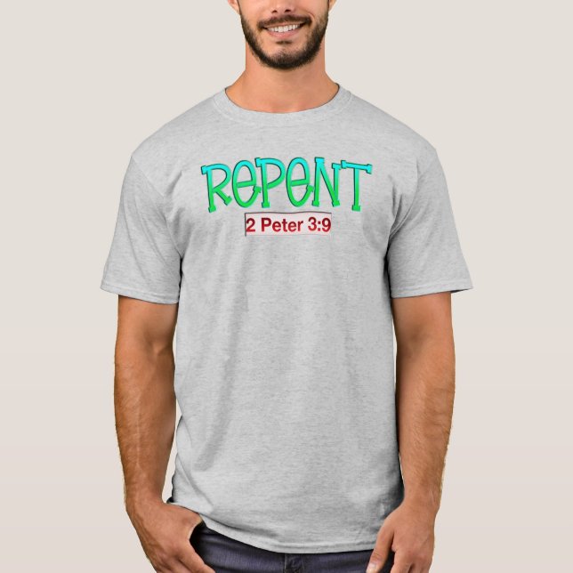 Behålla eller utformning av din egen - Manar Basic T Shirt (Framsida)