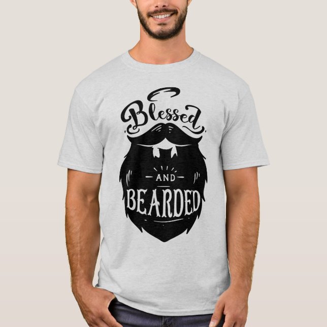 Behålla eller utformning av din egen -Manar Basic- T Shirt (Framsida)