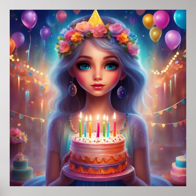 Behålla eller utformning av din egen poster (Framsidan)