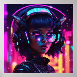 Behålla eller utformning av din egen poster