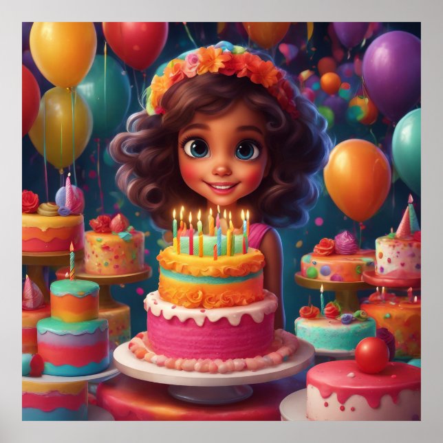 Behålla eller utformning av din egen poster (Framsidan)