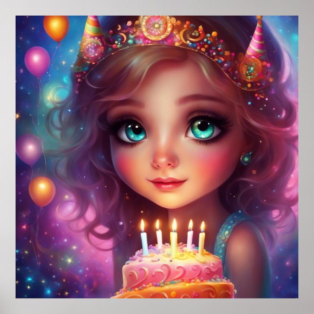 Behålla eller utformning av din egen poster (Framsidan)